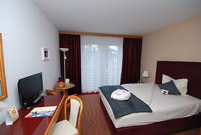 HK-Hotel Düsseldorf City