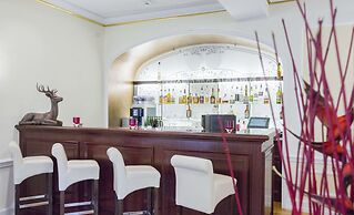 HELIOPARK Bad Hotel zum Hirsch