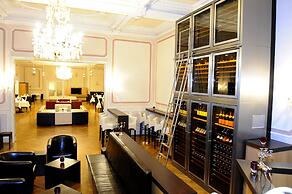 HELIOPARK Bad Hotel zum Hirsch