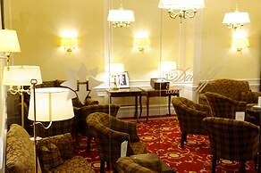 HELIOPARK Bad Hotel zum Hirsch