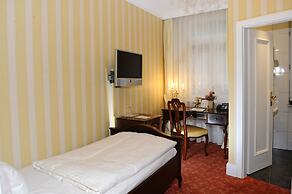 HELIOPARK Bad Hotel zum Hirsch