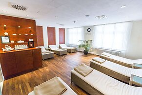 HELIOPARK Bad Hotel zum Hirsch