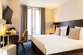Hotel Sophie Germain