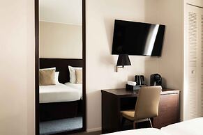 Hotel Sophie Germain