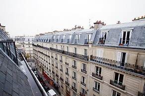 Hotel Sophie Germain