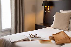 Hotel Sophie Germain