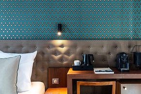 Hotel Sophie Germain