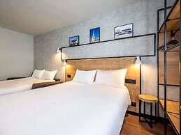 ibis La Rochelle Vieux-Port