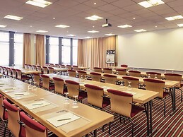 Mercure Hotel Frankfurt Eschborn Ost