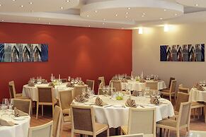 Mercure Hotel Frankfurt Eschborn Ost