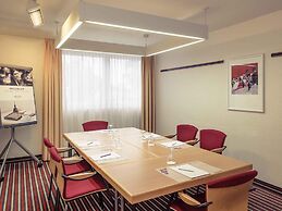 Mercure Hotel Frankfurt Eschborn Ost