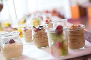 Best Western Plus Hotel Am Schlossberg