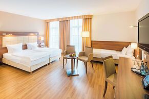 Best Western Plus Hotel Am Schlossberg