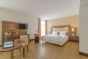 Best Western Plus Hotel Am Schlossberg