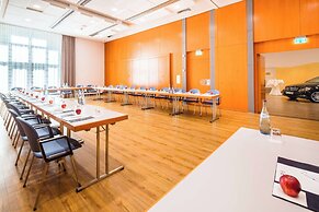 Best Western Plus Hotel Am Schlossberg