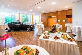 Best Western Plus Hotel Am Schlossberg