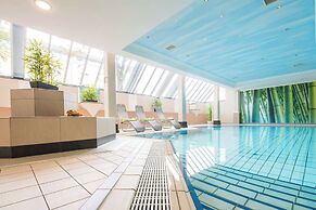Best Western Plus Hotel Am Schlossberg