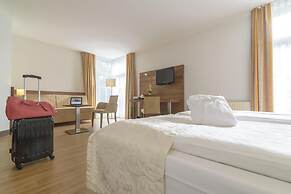 Best Western Plus Hotel Am Schlossberg