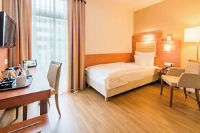 Best Western Plus Hotel Am Schlossberg