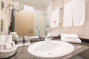 Best Western Plus Hotel Am Schlossberg