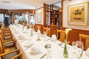 Best Western Plus Hotel Am Schlossberg