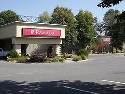 Ramada by Wyndham Cornwall