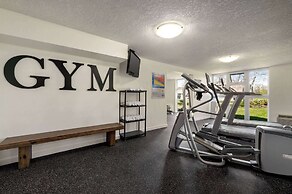Ramada by Wyndham Cornwall