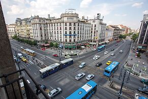 Danubius Hotel Astoria City Center