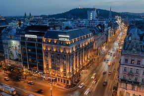 Danubius Hotel Astoria City Center