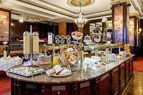 Danubius Hotel Astoria City Center