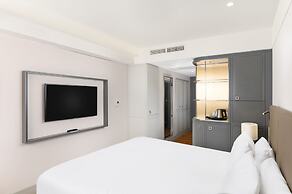 Danubius Hotel Astoria City Center