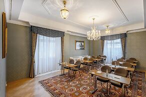 Danubius Hotel Astoria City Center