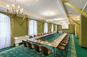 Danubius Hotel Astoria City Center