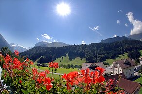 H+ Hotel & SPA Engelberg