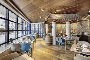 H+ Hotel & SPA Engelberg