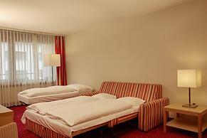 H+ Hotel & SPA Engelberg