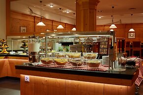 H+ Hotel & SPA Engelberg