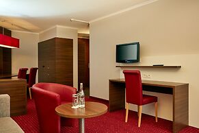 H+ Hotel & SPA Engelberg