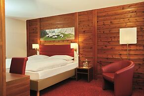 H+ Hotel & SPA Engelberg