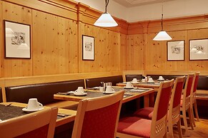 H+ Hotel & SPA Engelberg