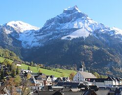 H+ Hotel & SPA Engelberg