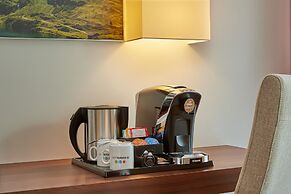 H+ Hotel & SPA Engelberg