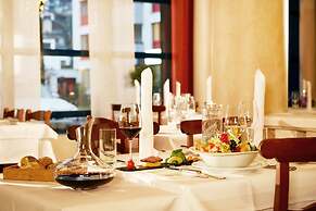 H+ Hotel & SPA Engelberg