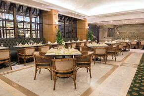 Sonesta Hotel, Tower & Casino - Cairo
