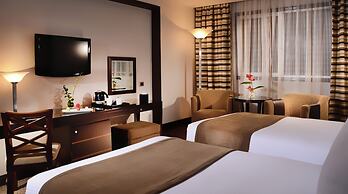 Sonesta Hotel, Tower & Casino - Cairo