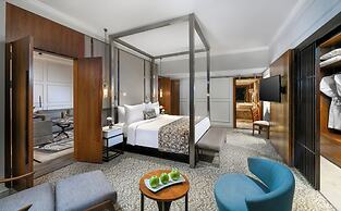 Sonesta Hotel, Tower & Casino - Cairo