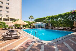 Sonesta Hotel, Tower & Casino - Cairo