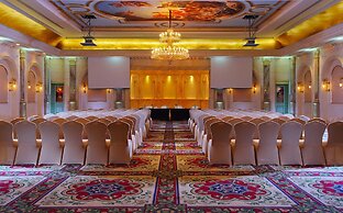Sonesta Hotel, Tower & Casino - Cairo