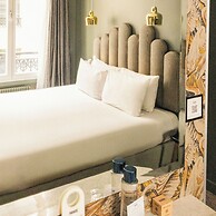 Hotel Paradis