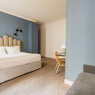 Hotel Paradis